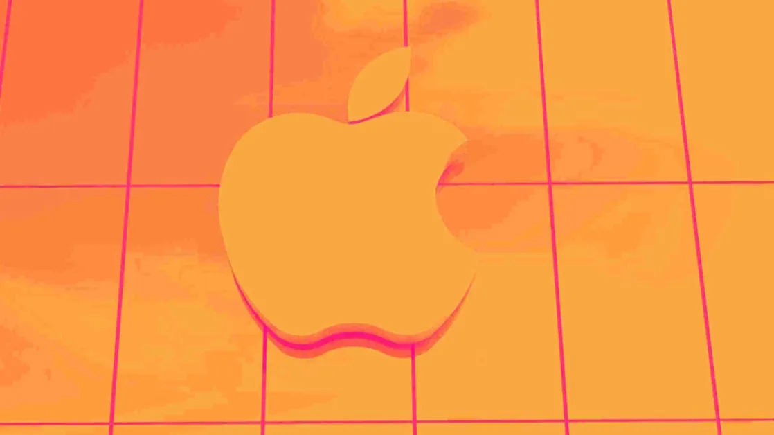 Stocks making big moves yesterday: Apple (AAPL) and Palantir (PLTR)
