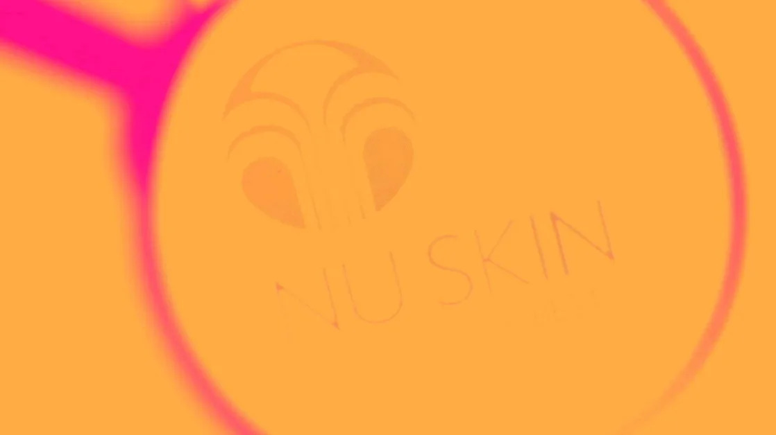 Winners And Losers Of Q4: Nu Skin (NYSE:NUS) Vs The Rest Of The Personal Care Stocks