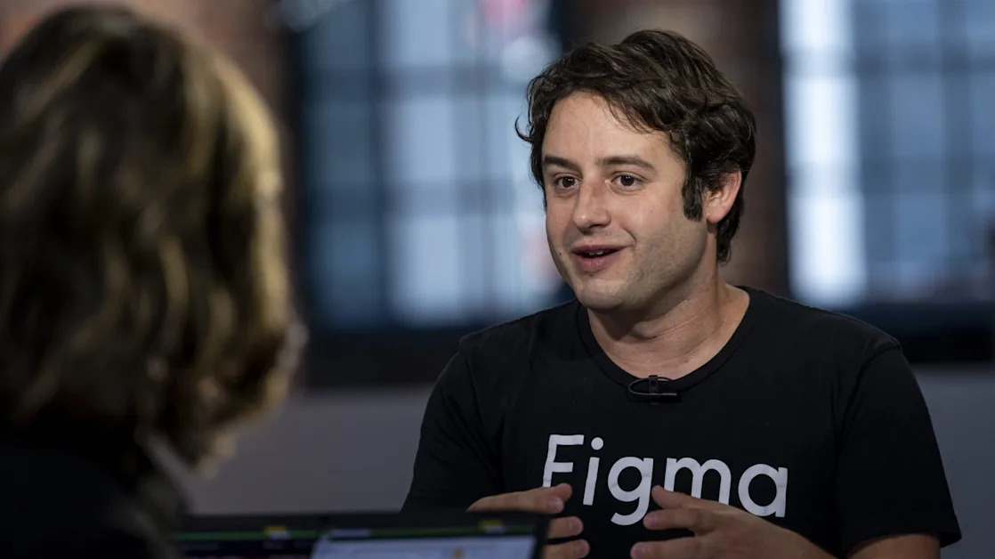 Figma, software unicorn, confidentially files for an IPO despite Wall Street turbulence