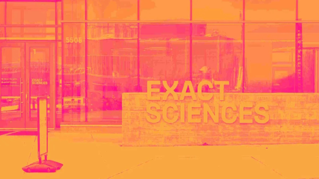 Immuno-Oncology Stocks Q4 In Review: Exact Sciences (NASDAQ:EXAS) Vs Peers