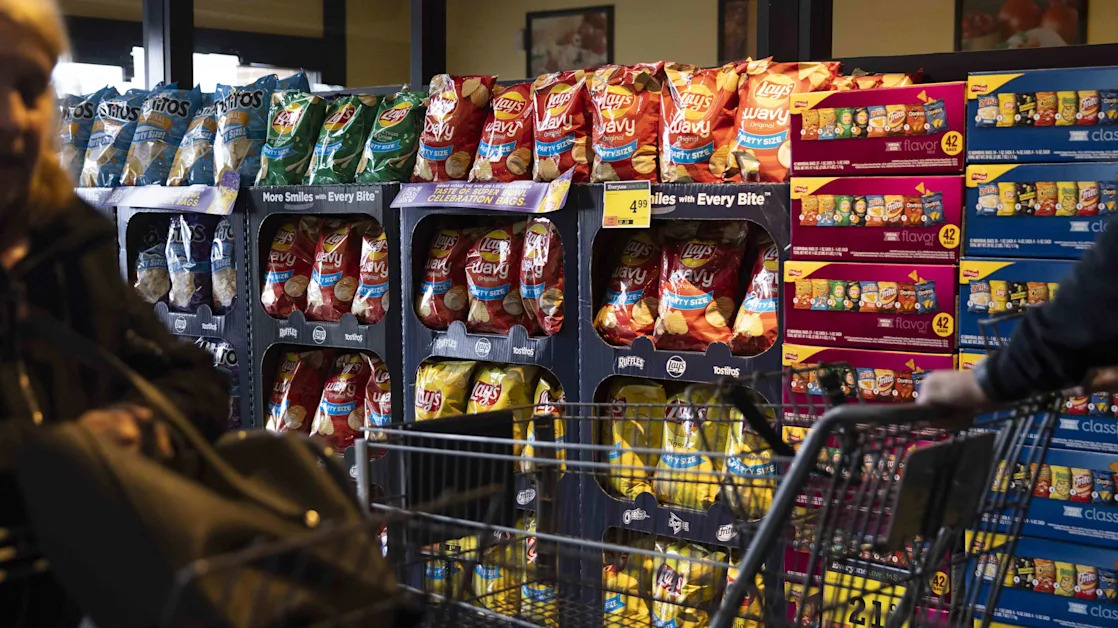 BofA Gives Up on Its 'Buy' Rating on PepsiCo Stock
