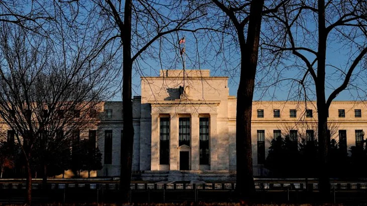 Morning Bid: Fed gives market a breather