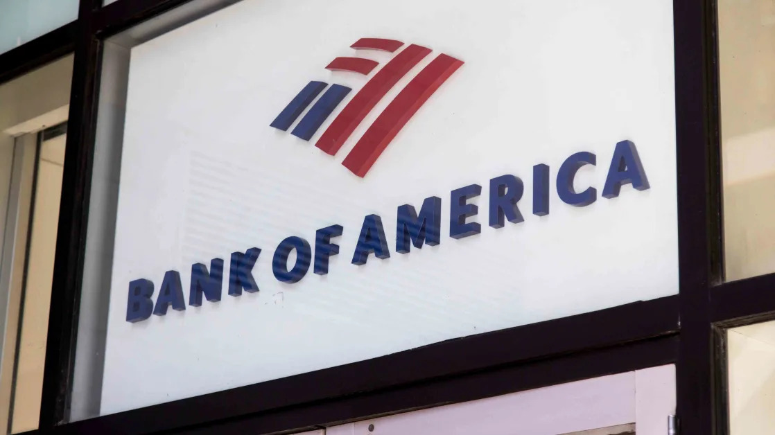 Top Stock Movers Now: Bank of America, Netflix, Albertsons, and More