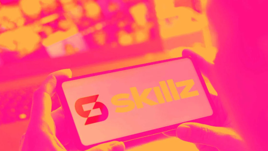 3 Reasons to Sell SKLZ and 1 Stock to Buy Instead