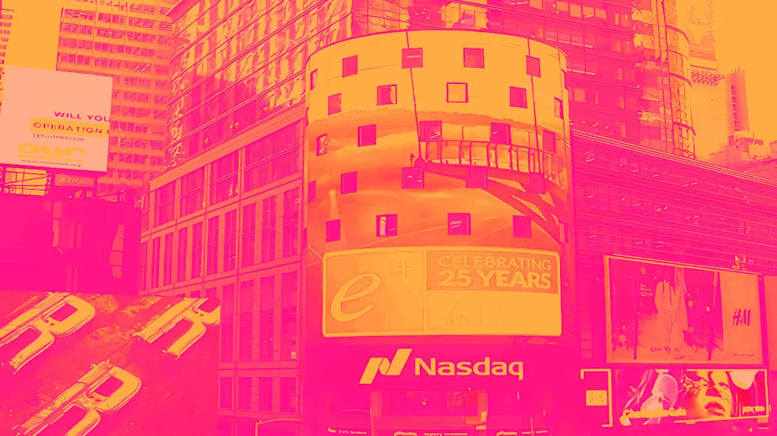 3 Reasons PLUS is Risky and 1 Stock to Buy Instead