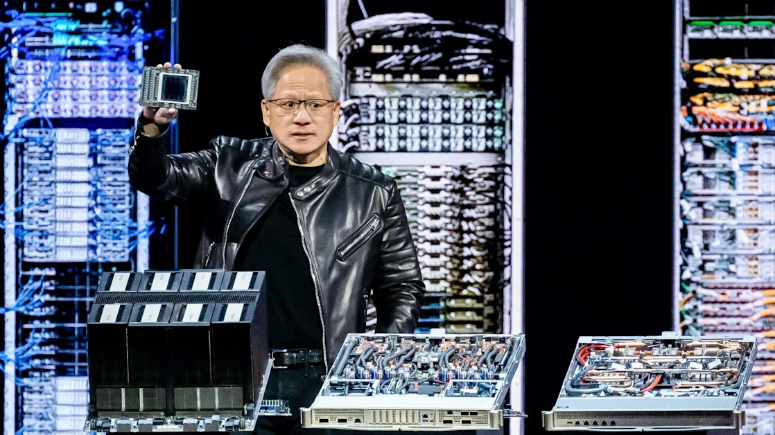 Global tech stocks slump as ASML warning adds to Nvidia curbs
