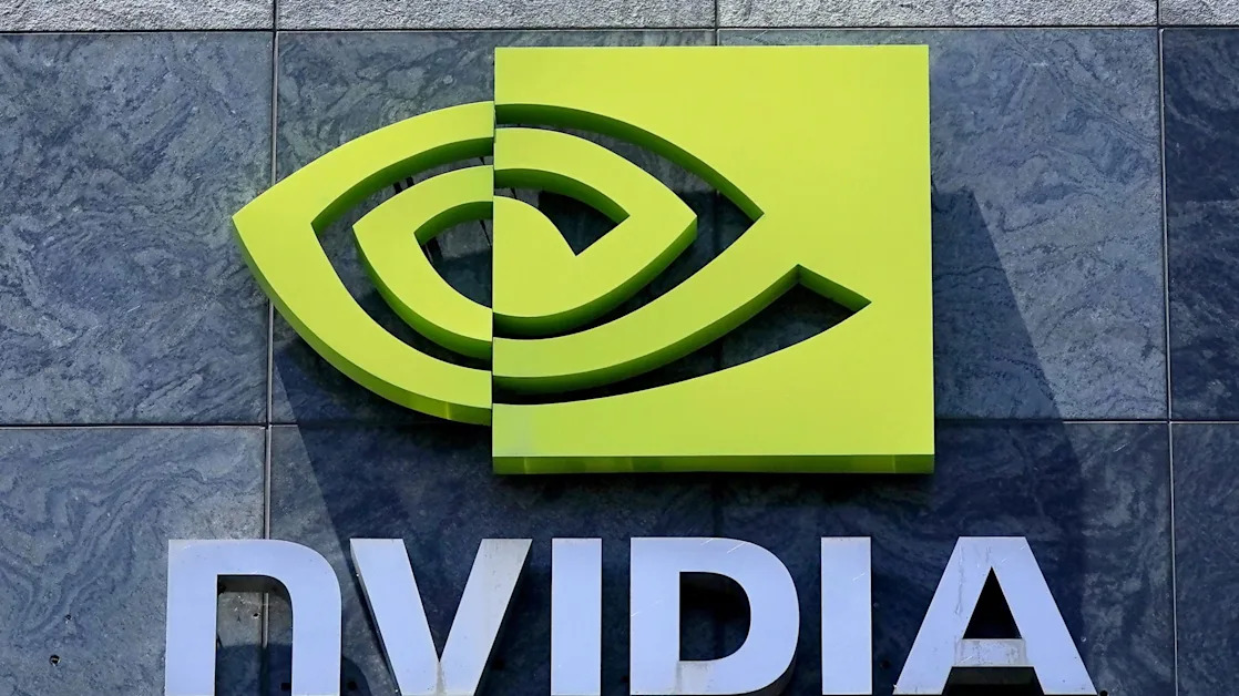 Global stocks decline as U.S. imposes ban on Nvidia exports to China