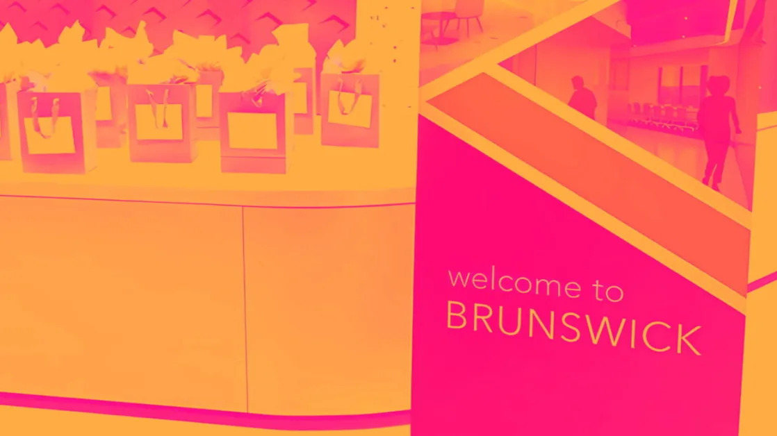 Spotting Winners: Brunswick (NYSE:BC) And Leisure Products Stocks In Q4