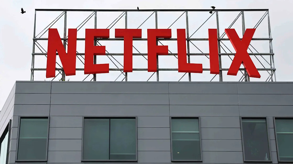 Traders Expect a Big Netflix Stock Move After Earnings—Here’s How Much