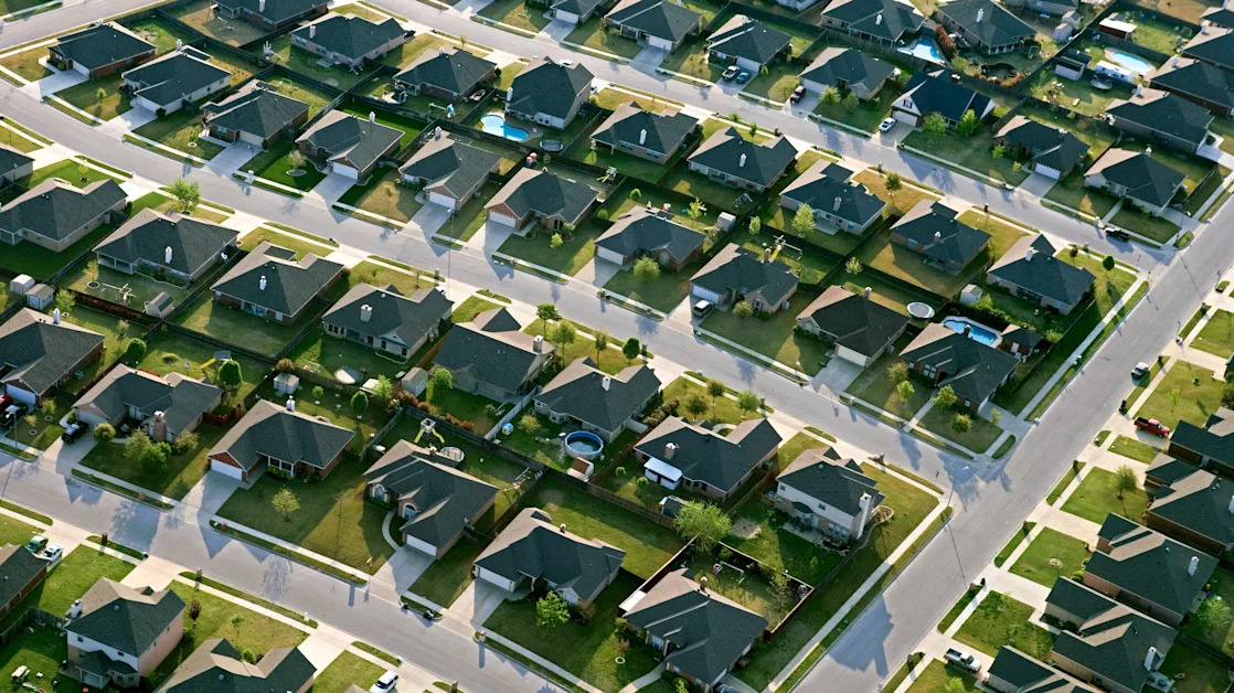 The housing market was showing signs of thawing. Trump's trade war has thrown a wrench in.