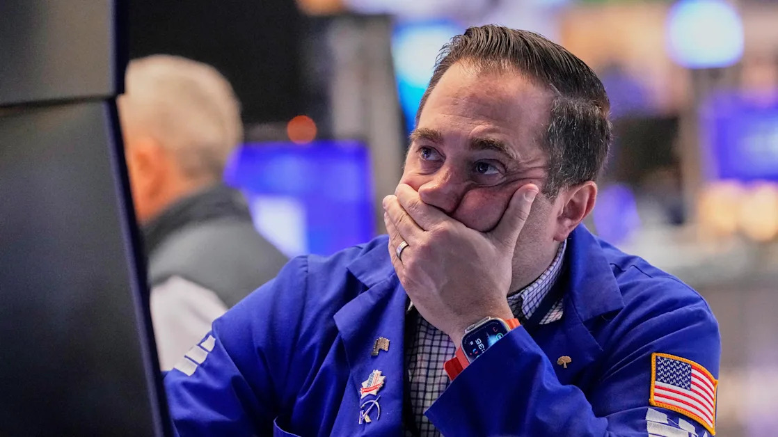 Stock market today: Dow, S&P 500, Nasdaq futures waver with tariff concerns back in focus
