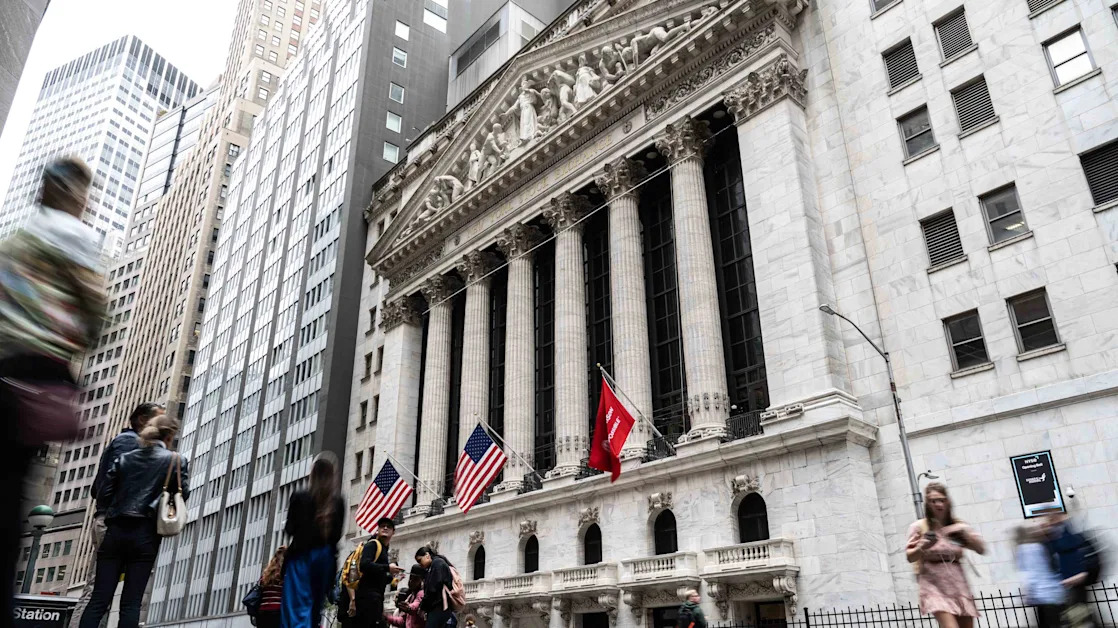Is the Stock Market Open on Friday?