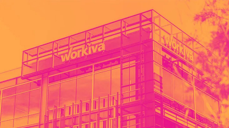 Spotting Winners: Workiva (NYSE:WK) And Finance and HR Software Stocks In Q4