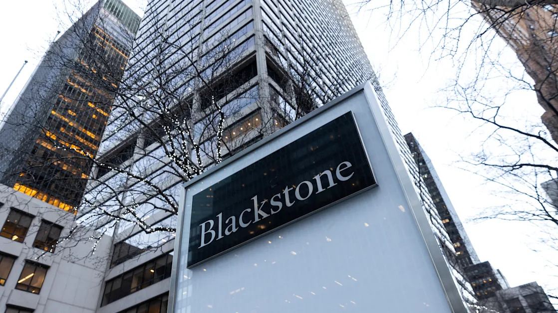The new way Wall Street giant Blackstone is trying to reach the investing masses