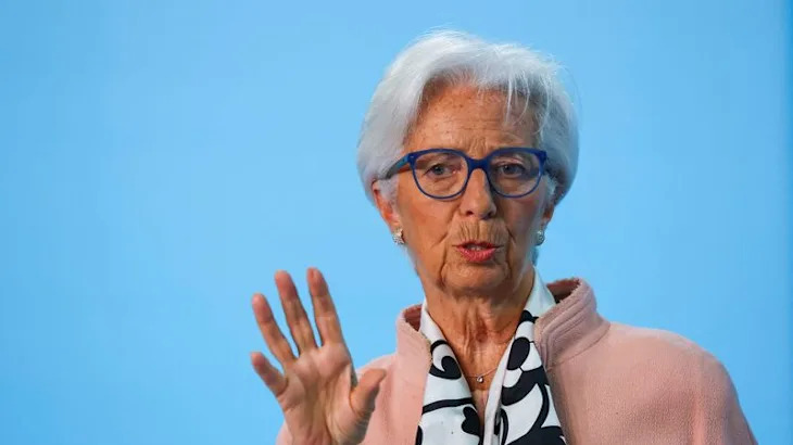 ECB cuts rates on weak growth, markets bet on more easing
