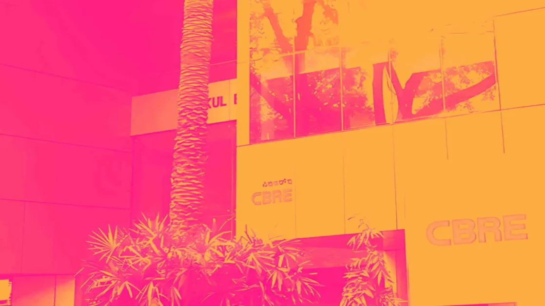 3 Reasons to Avoid CBRE and 1 Stock to Buy Instead