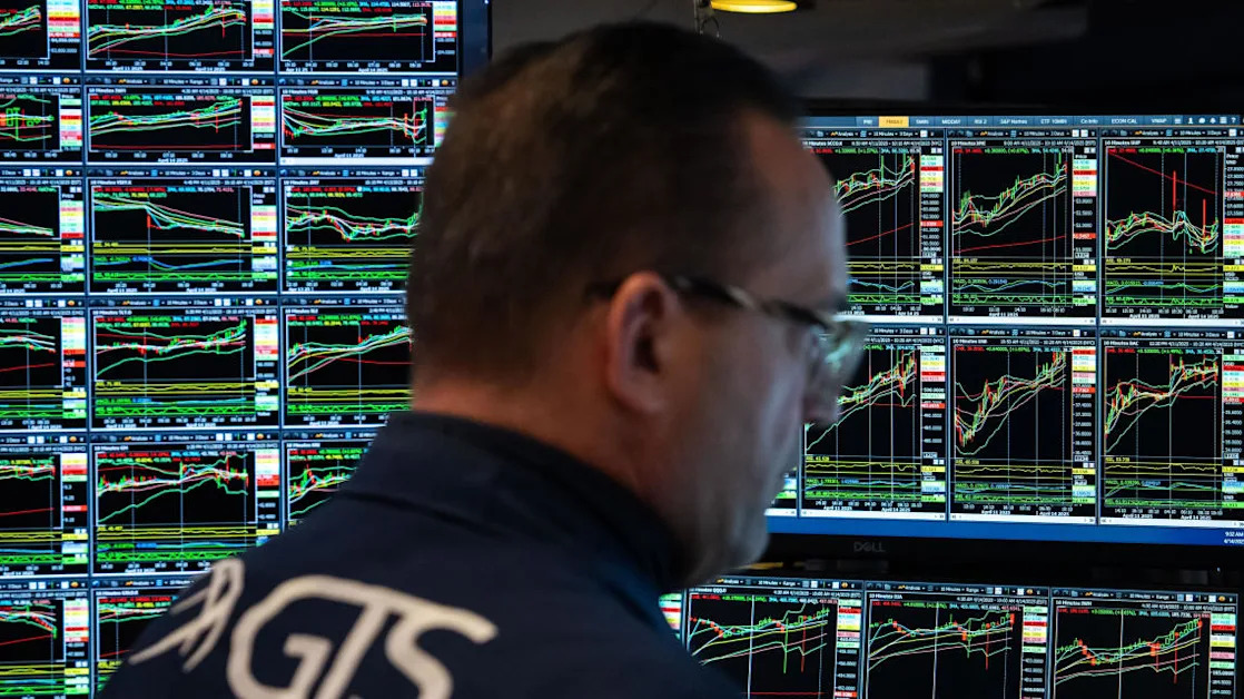 The Post-Covid Era of Ultra-Calm Markets Is Over