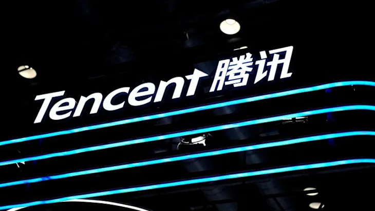 Tech giants Tencent and Douyin to help China's exporters pivot to domestic market