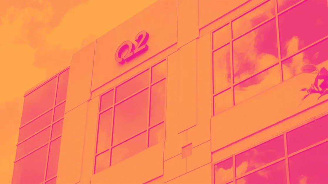 Vertical Software Stocks Q4 Results: Benchmarking Q2 Holdings (NYSE:QTWO)