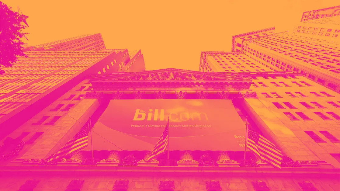 Finance and HR Software Stocks Q4 Recap: Benchmarking Bill.com (NYSE:BILL)