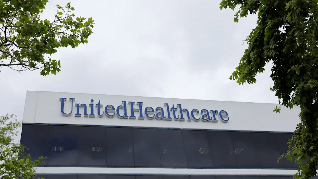 UnitedHealth stock craters as CEO calls disappointing results 'unusual and unacceptable'