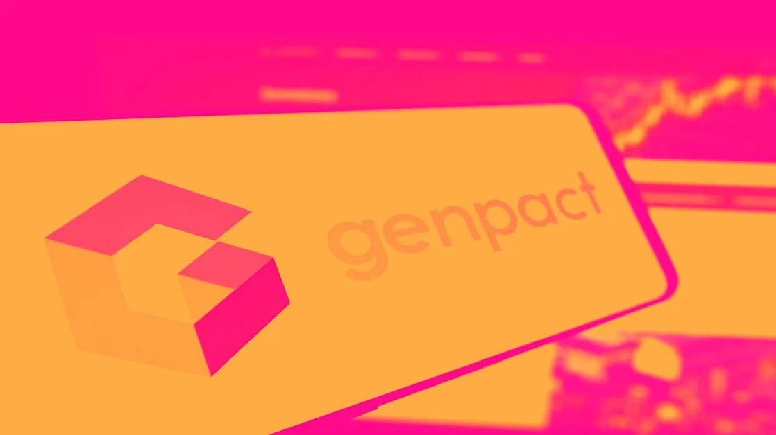 Business Process Outsourcing & Consulting Stocks Q4 Highlights: Genpact (NYSE:G)