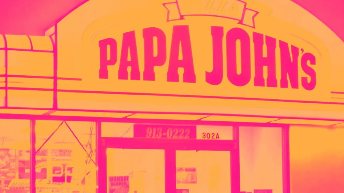 Spotting Winners: Papa John's (NASDAQ:PZZA) And Traditional Fast Food Stocks In Q4