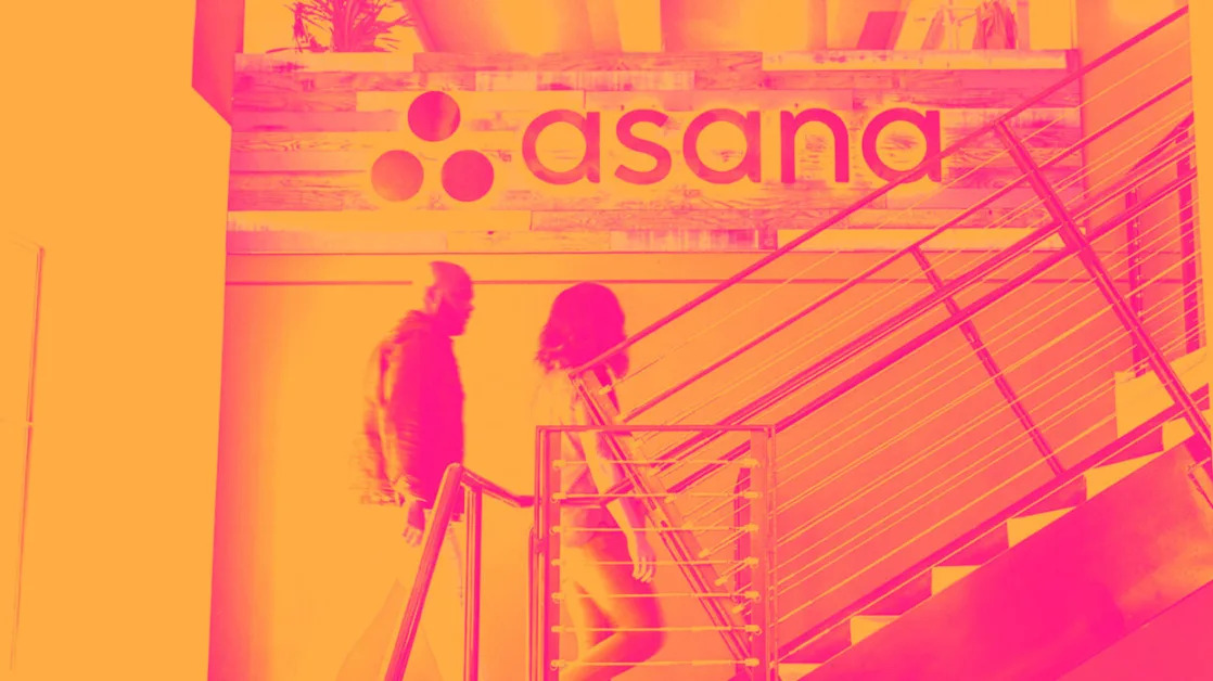 Spotting Winners: Asana (NYSE:ASAN) And Productivity Software Stocks In Q4