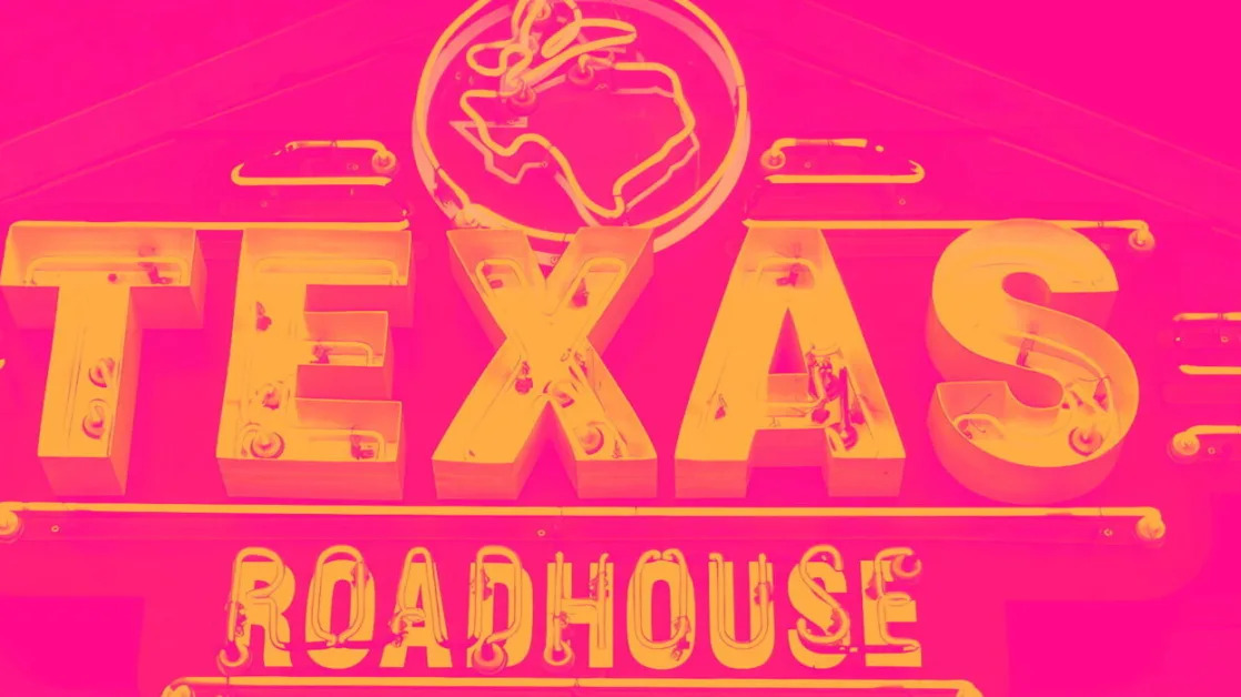Texas Roadhouse (TXRH): 3 Reasons We Love This Stock