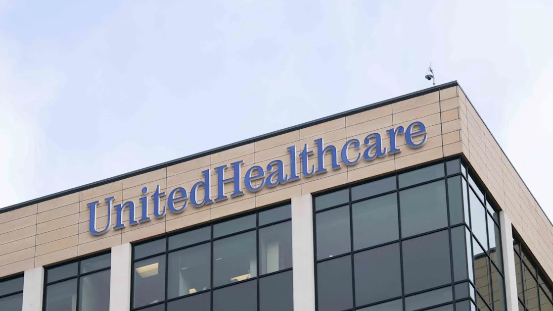 UnitedHealth Group Stock Plummets as Firm Cuts Full-Year Profit Forecasts