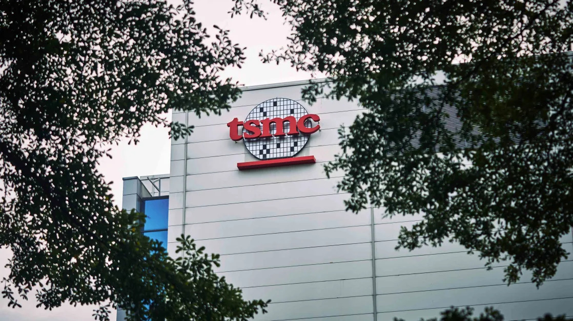 TSMC Stock Rises as Chipmaker's Results Top Estimates, Firm Sticks With Outlook