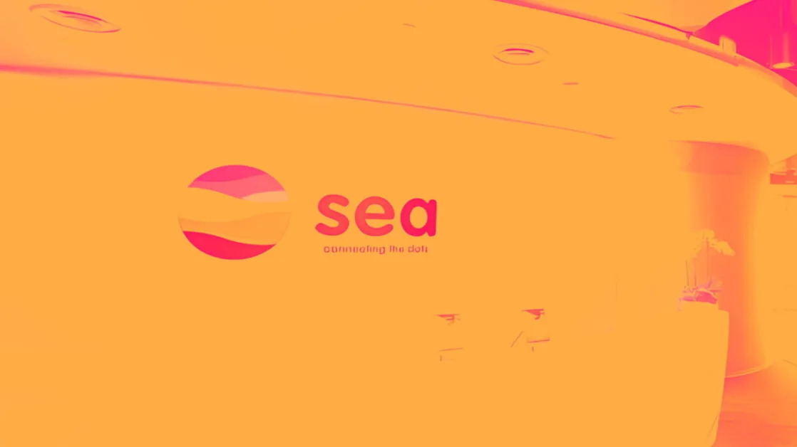 Q4 Rundown: Sea (NYSE:SE) Vs Other Online Marketplace Stocks