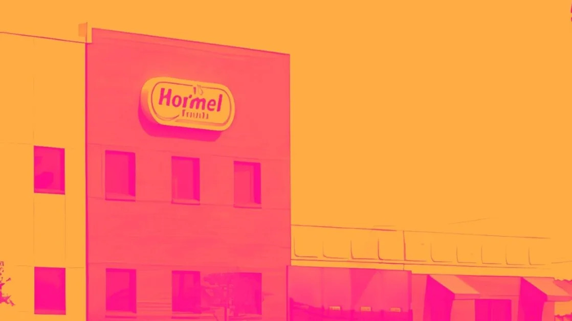 3 Reasons HRL is Risky and 1 Stock to Buy Instead
