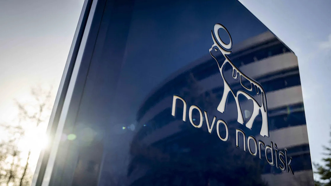 Novo Nordisk Stock Drops on Eli Lilly Oral Weight-Loss Drug Success, Downgrade