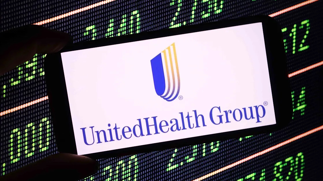 Health Insurance Stocks Drop After UnitedHealth Forecast News