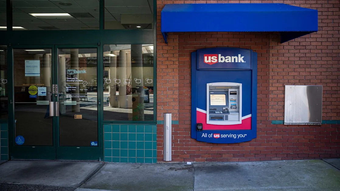 U.S. Bank’s new CEO Gunjan Kedia says she’s ‘not happy’ with its stock price: Urgency, discipline, and growth will be key to her tenure