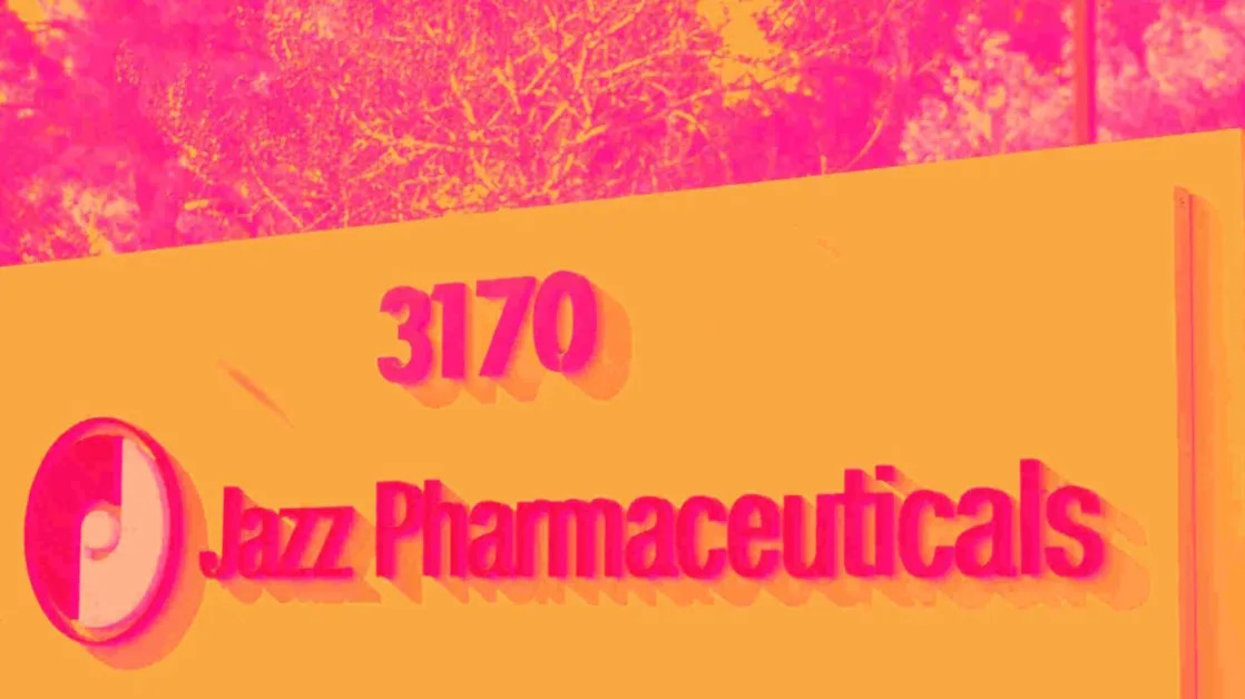 Pharmaceuticals Stocks Q4 In Review: Jazz Pharmaceuticals (NASDAQ:JAZZ) Vs Peers