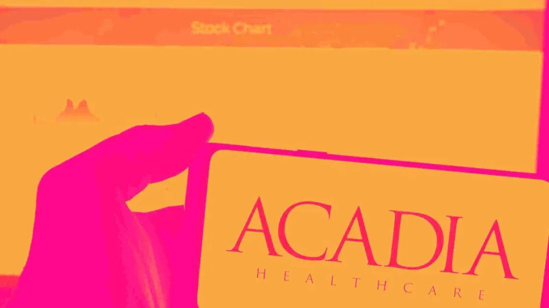 Hospital Chains Stocks Q4 Teardown: Acadia Healthcare (NASDAQ:ACHC) Vs The Rest