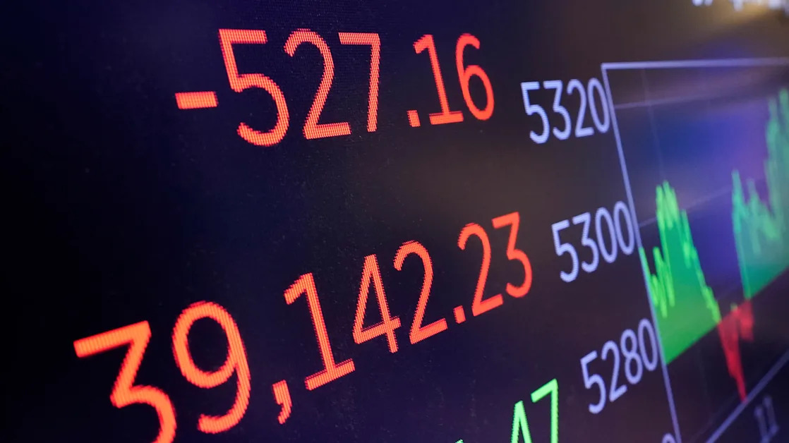 Asian markets are mostly higher as Wall Street is stuck in trade war doldrums