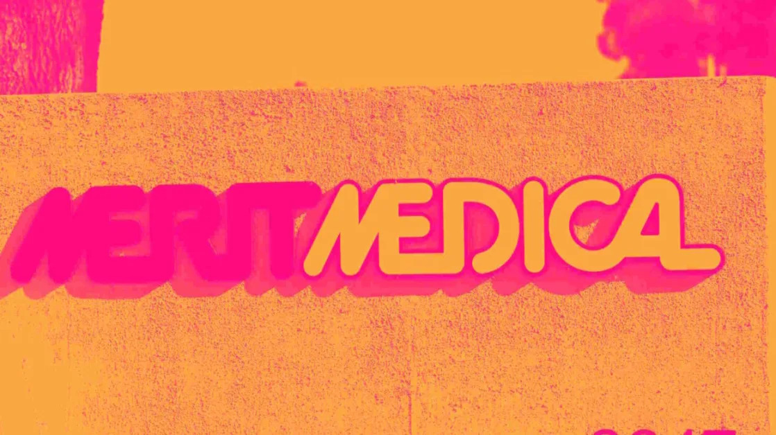 Reflecting On Medical Devices & Supplies - Cardiology, Neurology, Vascular Stocks’ Q4 Earnings: Merit Medical Systems (NASDAQ:MMSI)