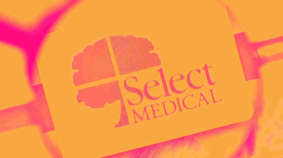 Outpatient & Specialty Care Stocks Q4 Teardown: Select Medical (NYSE:SEM) Vs The Rest