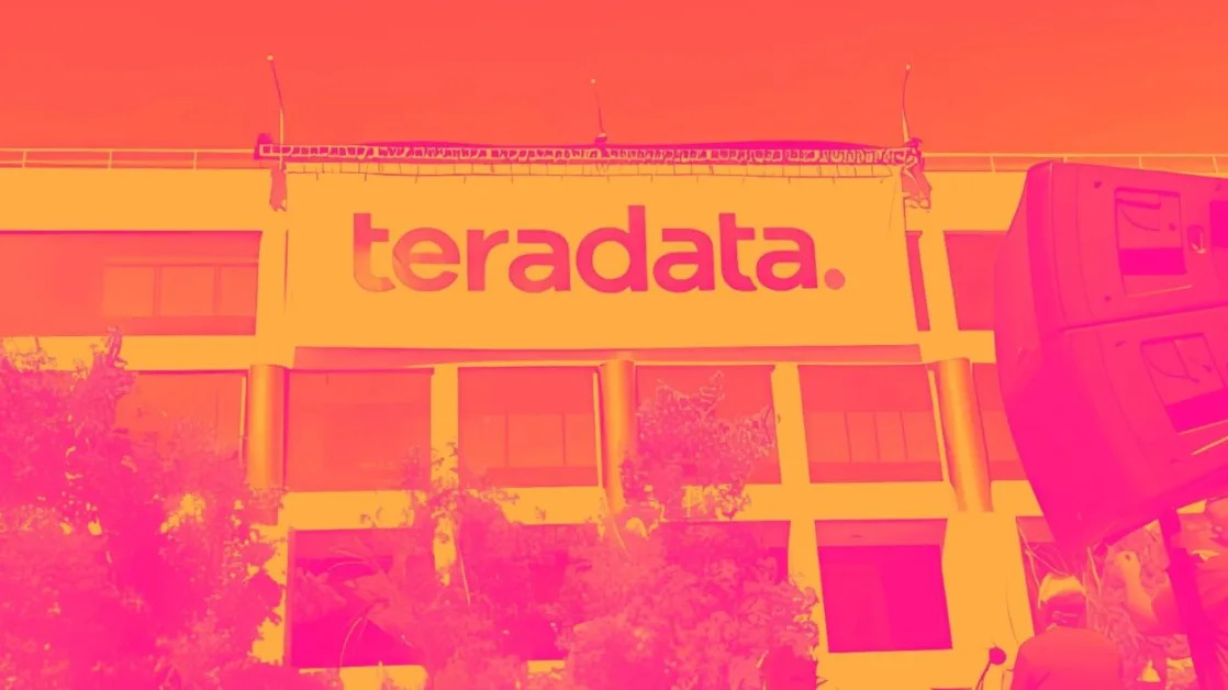 Q4 Earnings Highlights: Teradata (NYSE:TDC) Vs The Rest Of The Data Infrastructure Stocks