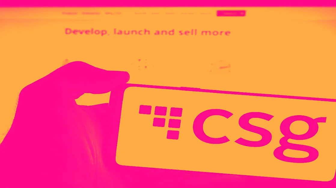 Q4 Data & Business Process Services Earnings Review: First Prize Goes to CSG (NASDAQ:CSGS)