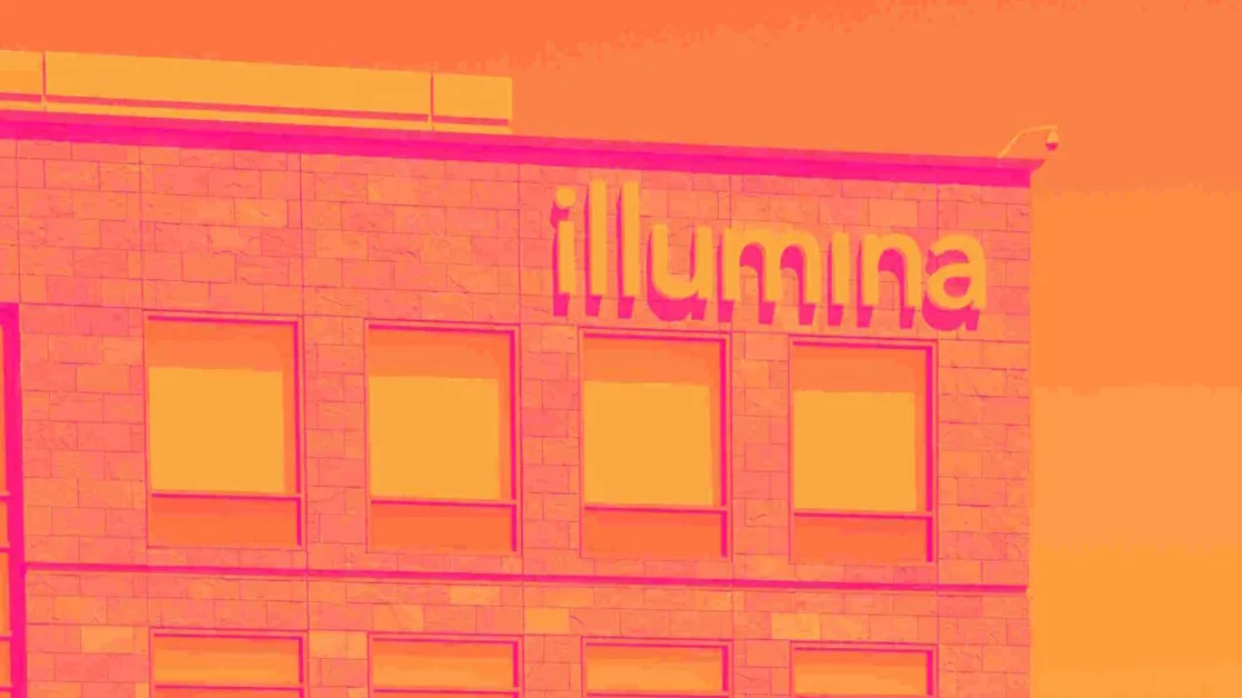 Q4 Rundown: Illumina (NASDAQ:ILMN) Vs Other Life Sciences Tools & Services Stocks
