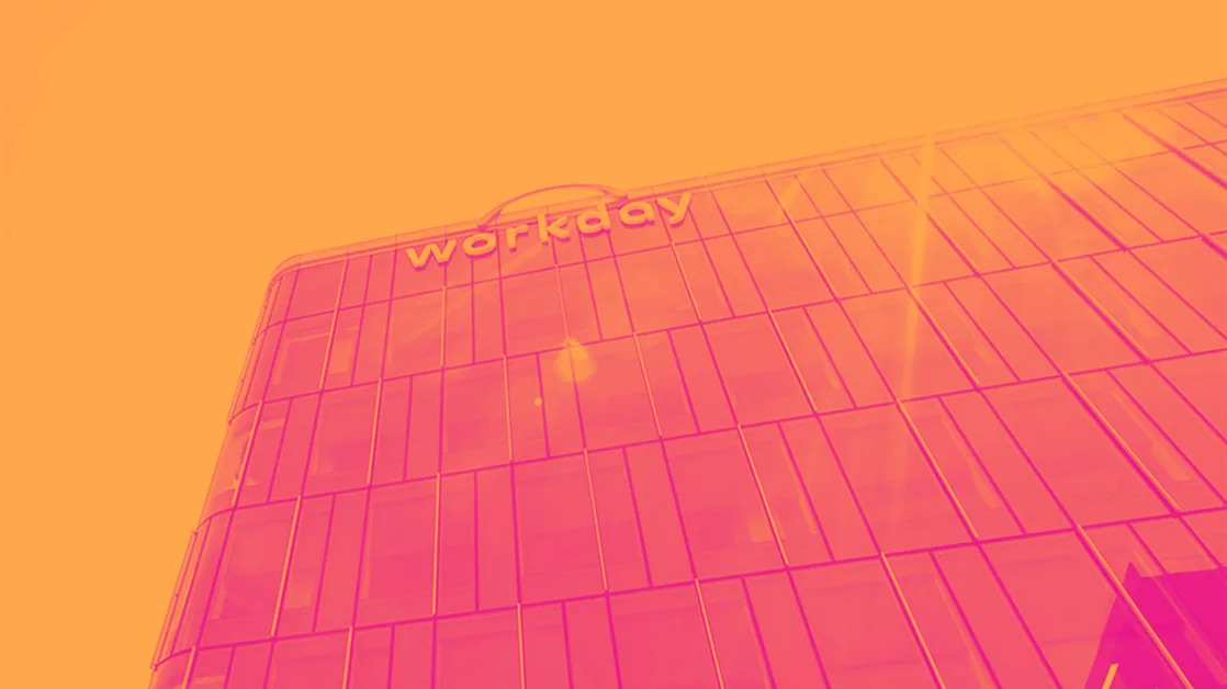 Q4 Earnings Review: Finance and HR Software Stocks Led by Workday (NASDAQ:WDAY)