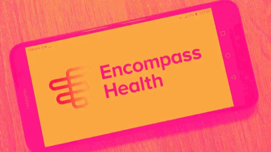 Outpatient & Specialty Care Stocks Q4 Teardown: Encompass Health (NYSE:EHC) Vs The Rest