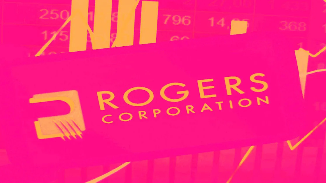 Electronic Components & Manufacturing Stocks Q4 Teardown: Rogers (NYSE:ROG) Vs The Rest