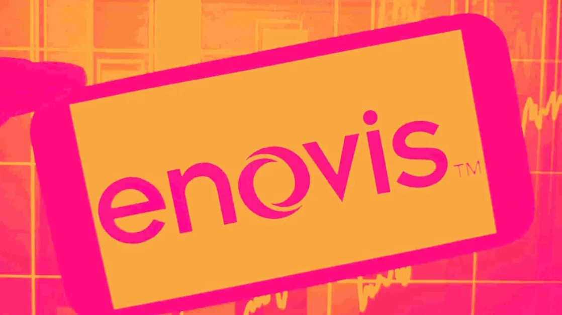 Reasons to Sell ENOV and 1 Stock to Buy Instead