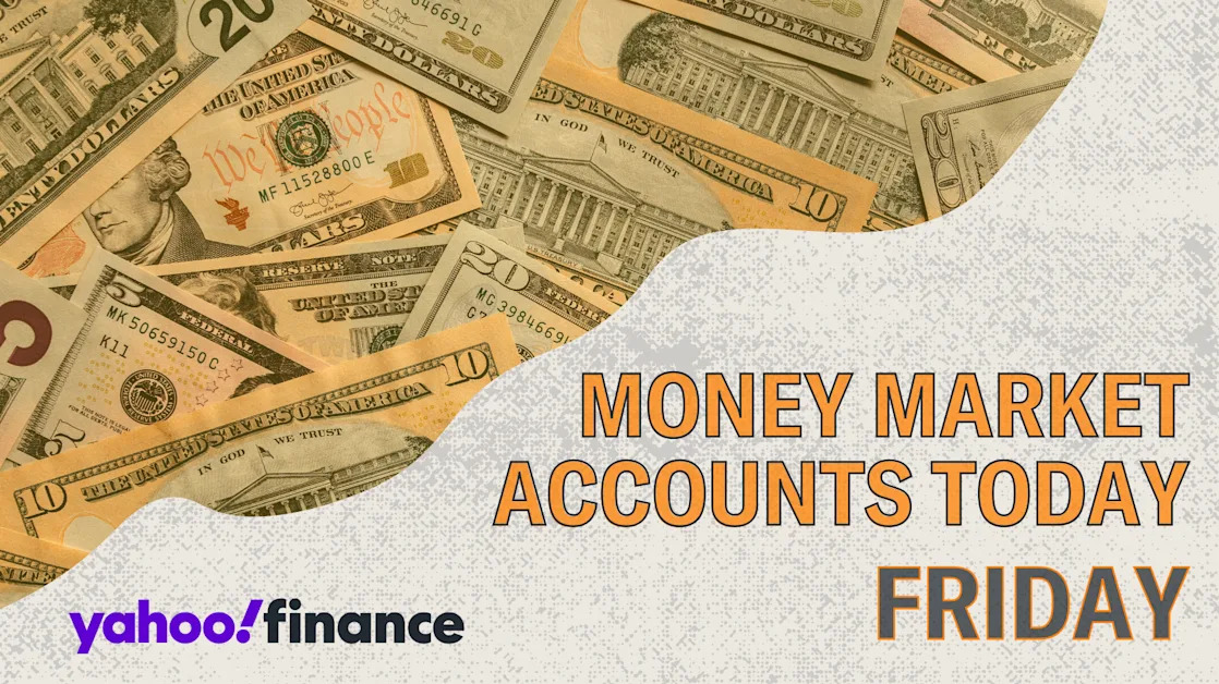 Best money market account rates today, April 18, 2024 (up to 4.41% APY return)