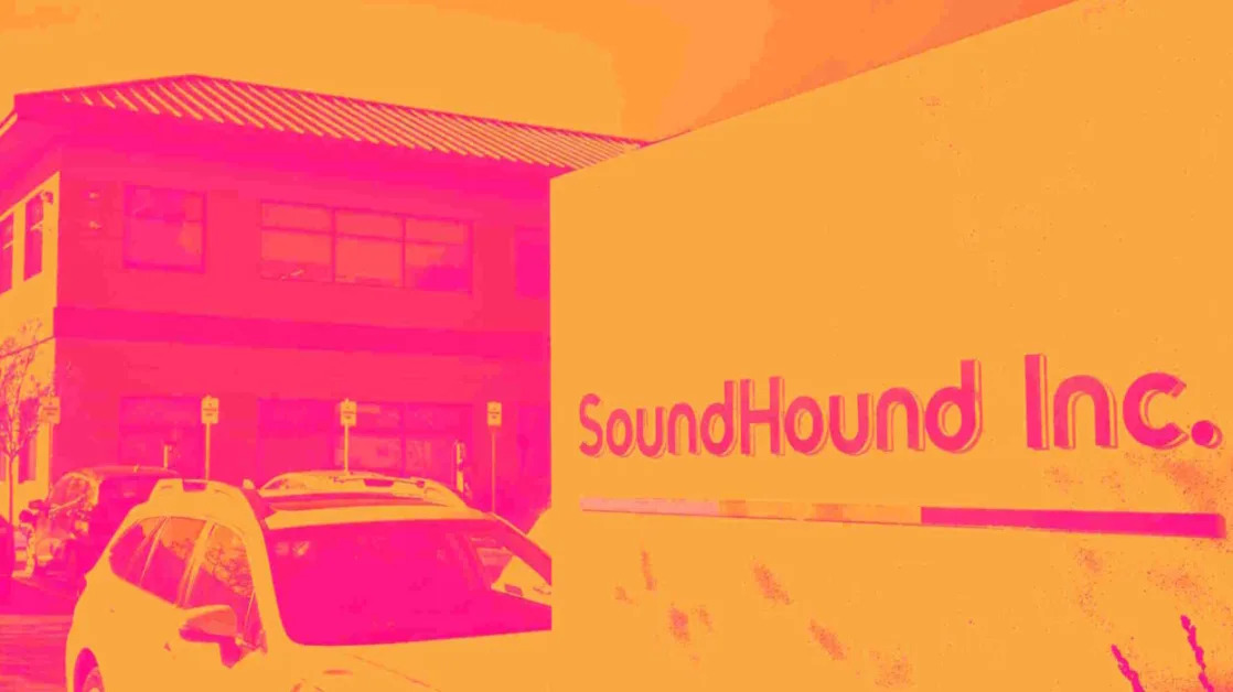 Automation Software Q4 Earnings: SoundHound AI (NASDAQ:SOUN) is the Best in the Biz